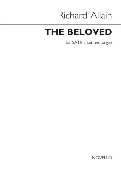 R. Allain: The Beloved (Chpa)