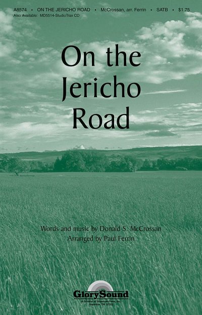 On the Jericho Road, GchKlav (Chpa)