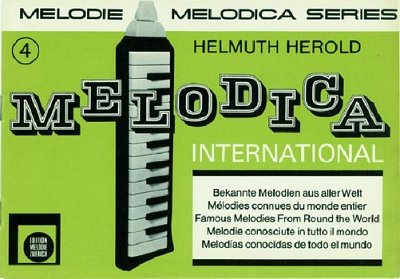 H. Herold: Melodica international 4, Melca