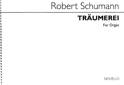R. Schumann: Traumerei, Org