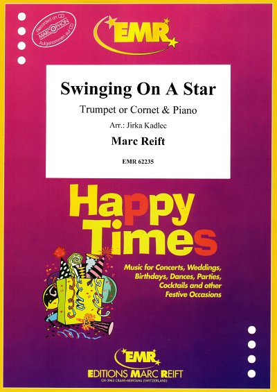 M. Reift: Swinging On A Star, Trp/KrnKlav
