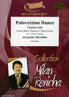 A. Borodin: Polovetzian Dance, KlarBlaso