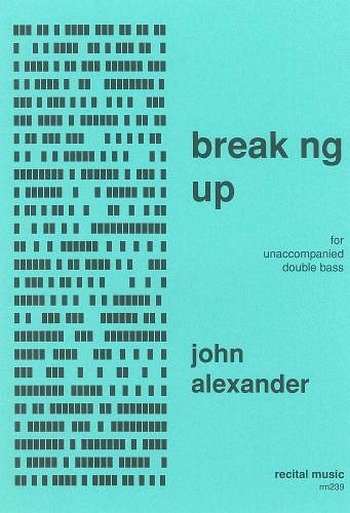 Break Ng Up