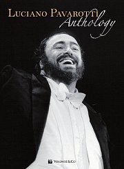 L. Pavarotti: Luciano Pavarotti: Anthology