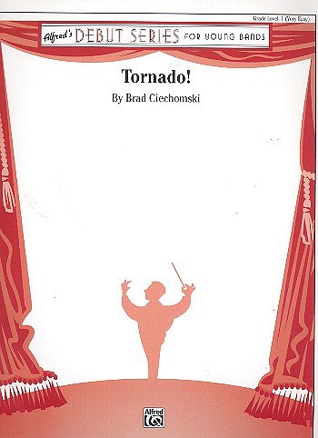 B. Ciechomski: Tornado, Blaso (Pa+St)