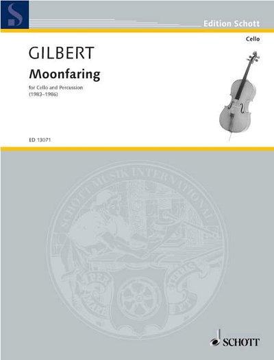 A. Gilbert: Moonfaring