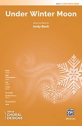 A. Beck: Under Winter Moon 2-Part