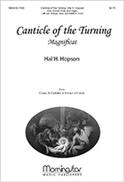 H.H. Hopson: Canticle of the Turning