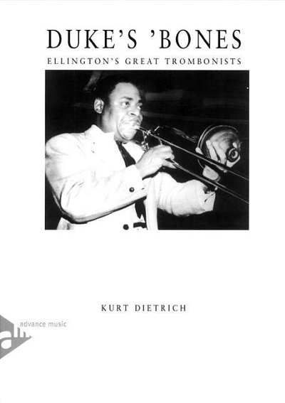 K. Dietrich: Duke's 'Bones, Pos (Bu)