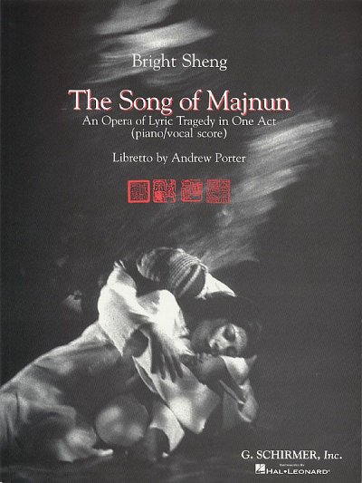 The Song of Majnun, Ges (KA)