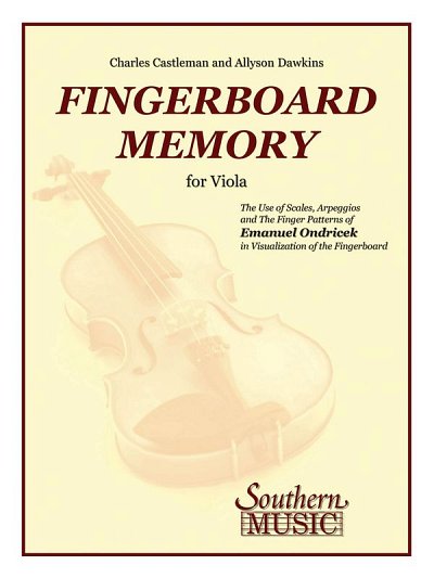 Fingerboard Memory, Va