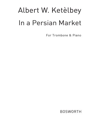 In A Persian Market, PosKlav (KlavpaSt)
