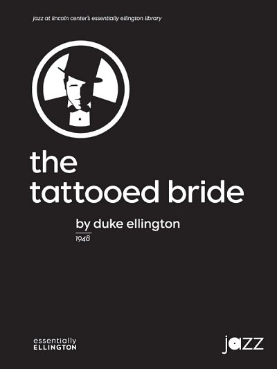 The Tattooed Bride, Jazzens (Pa+St)