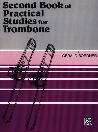 Bordner G.: Second Book Of Practical Studies
