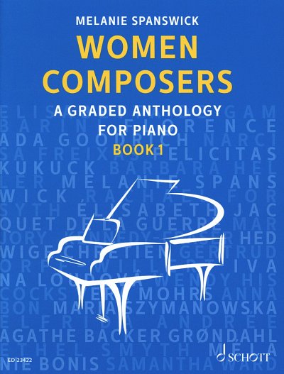 Women Composers 1