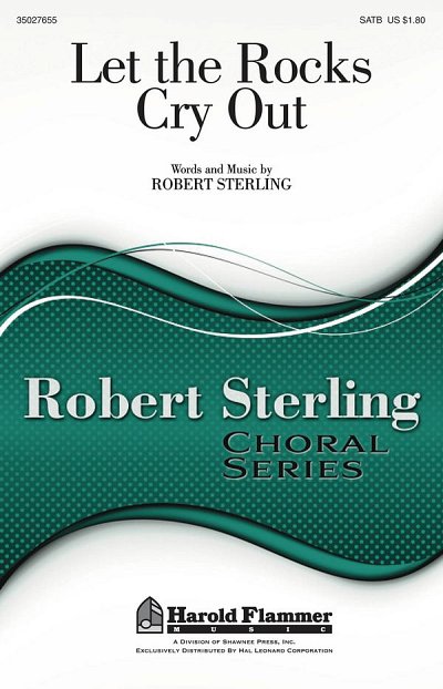 R. Sterling: Let the Rocks Cry Out