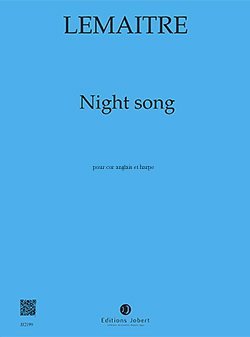D. Lemaître: Night Song