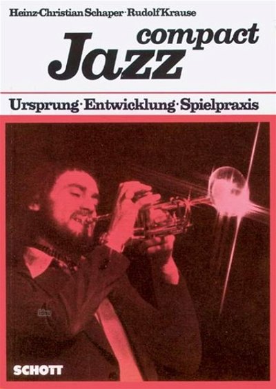 H.-C. Schaper: Jazz compact (Bu)