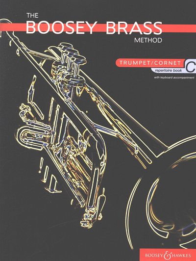 C. Morgan: The Boosey Brass Method Vol. C