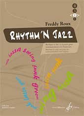 F. Roux: Rhythm'N Jazz Volume 2