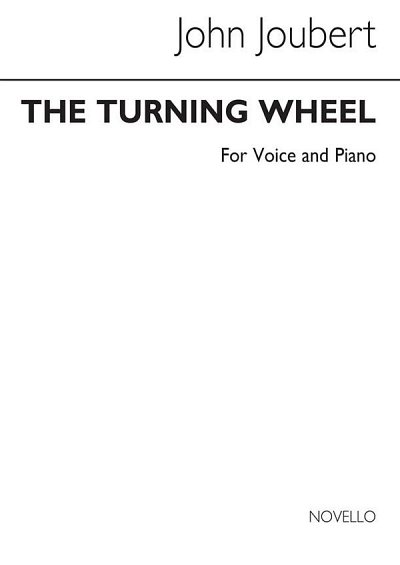 J. Joubert: Turning Wheel Op.95 for Soprano and Piano