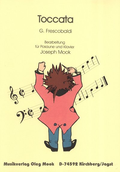 G. Frescobaldi: Toccata