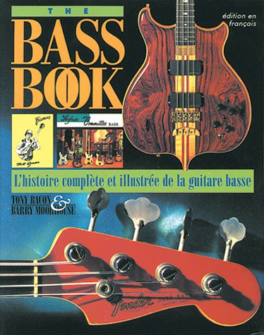 Le Bass, E-Bass