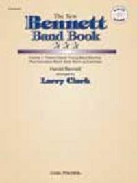 H. Bennett: New Bennett Band Book, The - Vol. 1, Blaso