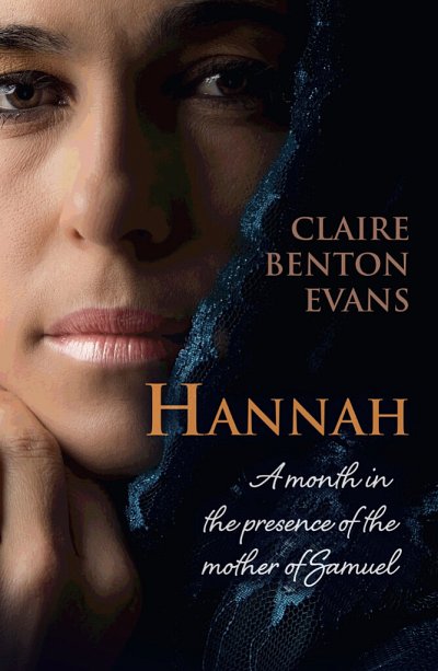 C. Benton-Evans: Hannah Devotions