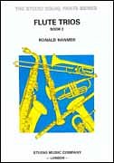 Flute Trios Book 2 (Bu)