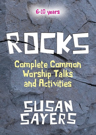 S. Sayers: Rocks - Complete (A/B/C)