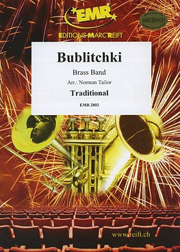 (Traditional): Bublitchki, Brassb