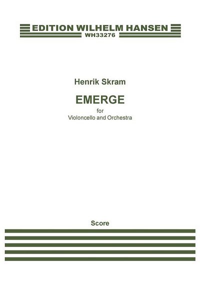 Emerge, VcOrch (Part.)