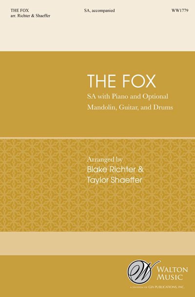 The Fox, FchKlav (Chpa)