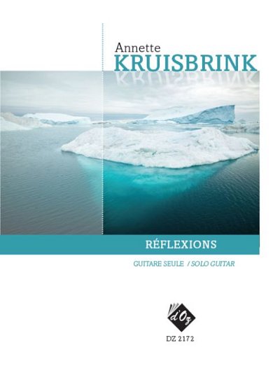 A. Kruisbrink: Réflexions, Git