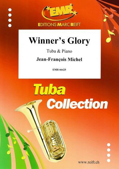 J. Michel: Winner's Glory, TbKlav