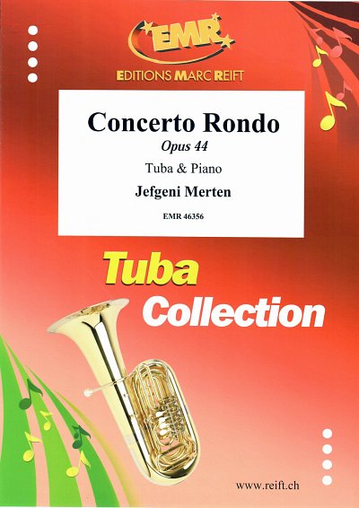 Concerto Rondo, TbKlav