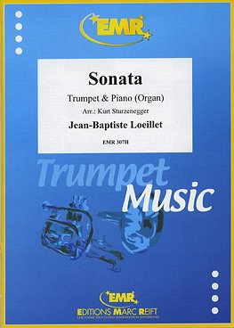 J. Loeillet de Londres: Sonata