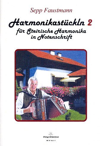 J. Faustmann: Harmonikastückln 2, HH