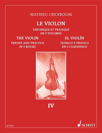 DL: Le Violon, Viol