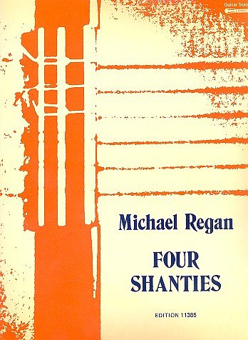 R. Michael: Four Shanties , Git