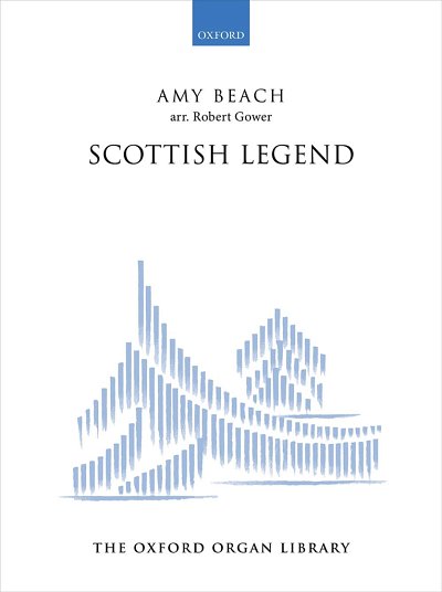 Scottish Legend, Org