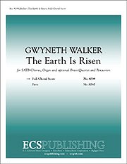 G. Walker: The Earth Is Risen (Part.)