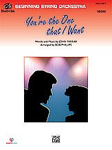 J. Farrar et al.: You're the One That I Want (from Grease)