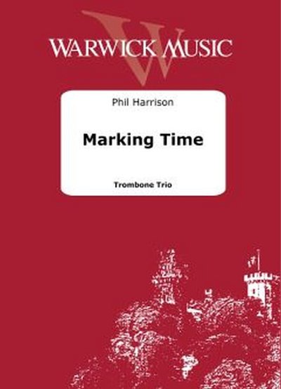Marking Time, 3Pos (Stsatz)