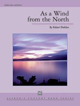 R. Sheldon: As a Wind from the North