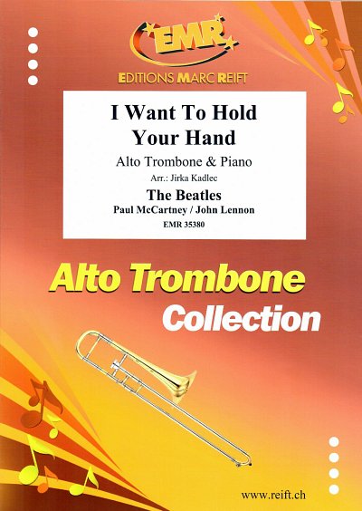 Beatles: I Want To Hold Your Hand, AltposKlav