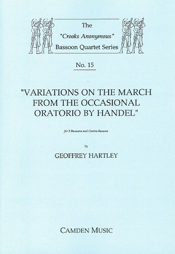 G. Hartley: Variations