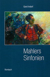 G. Indorf: Mahlers Sinfonien (Bu)