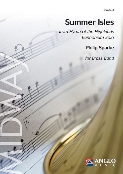 P. Sparke: Summer Isles From 'Hymn Of The Highlands'